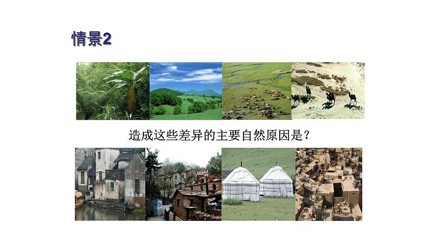 人教版八年級地理上冊--2.2.2 氣候第2課時（精品課件）第3頁