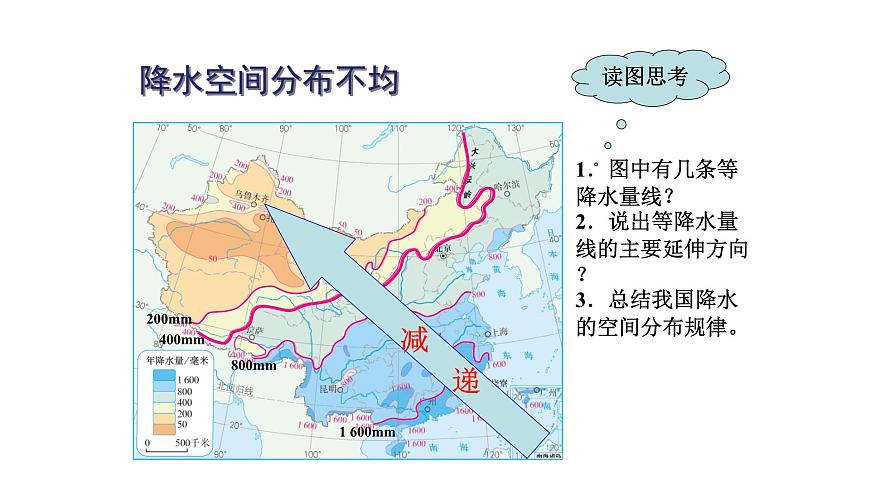 人教版八年級地理上冊--2.2.2 氣候第2課時(精品課件)第5頁
