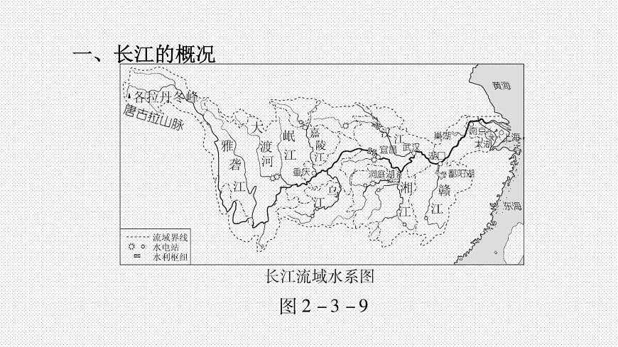人教版八年級(jí)地理上冊(cè)-2.3.2 長江的開發(fā)與治理（精品課件）第2頁
