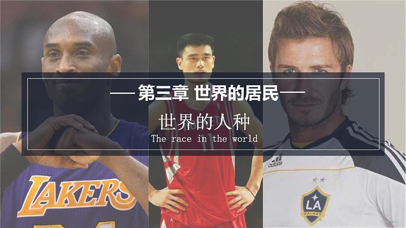 3.2 世界的人种课件第2页