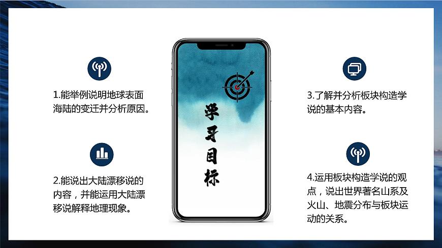 3.2 海陸變遷(課件)-2023-2024學(xué)年七年級地理上冊同步精品備課(課件+分層練習)(商務(wù)星球版)第3頁
