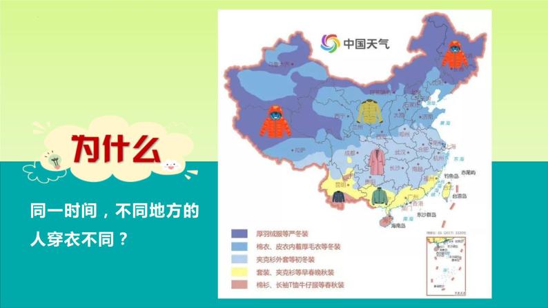 4.2.2 气温的变化与差异（课件）-2023-2024学年七年级地理上册同步精品备课（课件+分层练习）（商务星球版）04