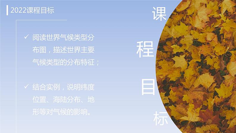 4.5 形成气候的主要因素(课件)-2023-2024学年七年级地理上册同步精品备课(课件+分层练习)(商务星球版)第2页