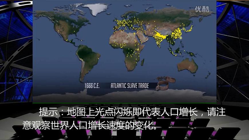 5.1+世界的人口（課件）-2023-2024學(xué)年七年級地理上冊同步精品備課（課件+分層練習(xí)）（商務(wù)星球版）第8頁