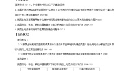 初中地理人教版 (新课标)八年级上册第三章 中国的自然资源第二节 土地资源学案设计