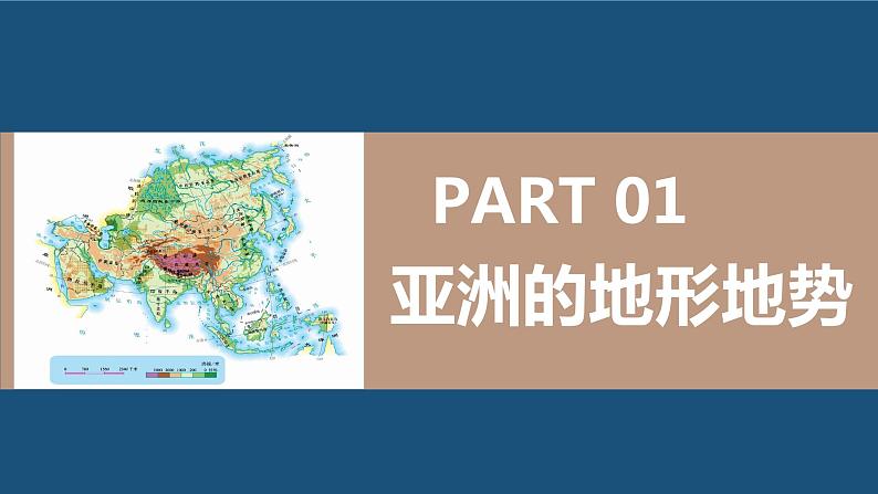 6.2自然环境 ①课件PPT第8页