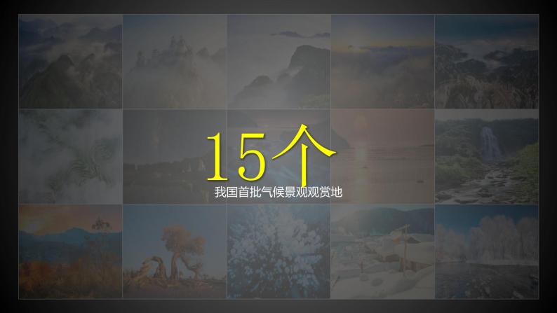 2.2+中国的气候-八年级地理上册同步精品课堂（粤人版）课件PPT02