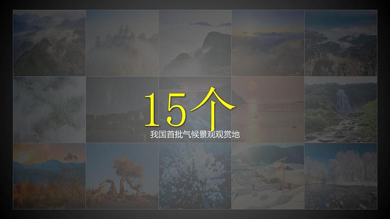 2.2+中国的气候-八年级地理上册同步精品课堂(粤人版)课件PPT第2页