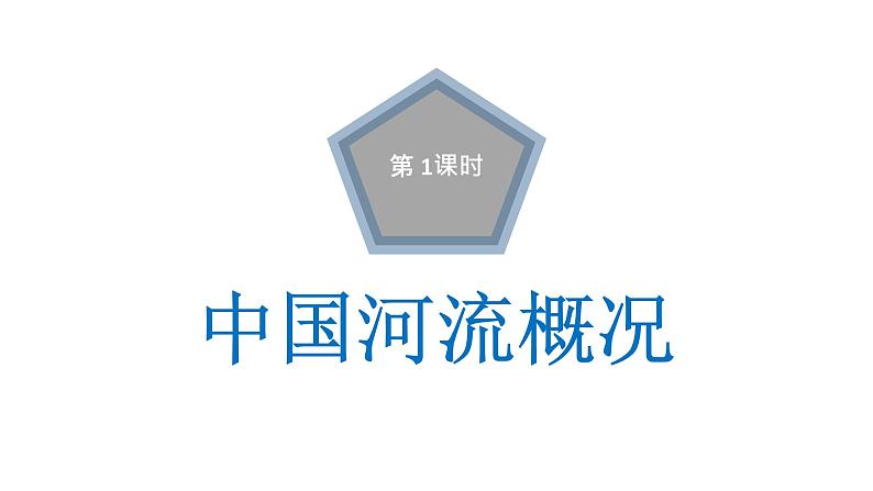 2.3.1+中国河流概况-八年级地理上册同步精品课堂(粤人版)课件PPT03