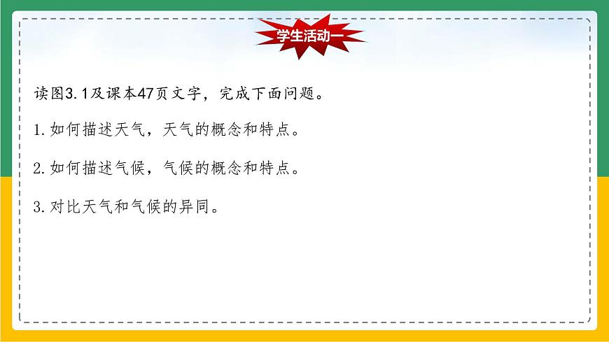 3.1 多變的天氣（課件）第4頁