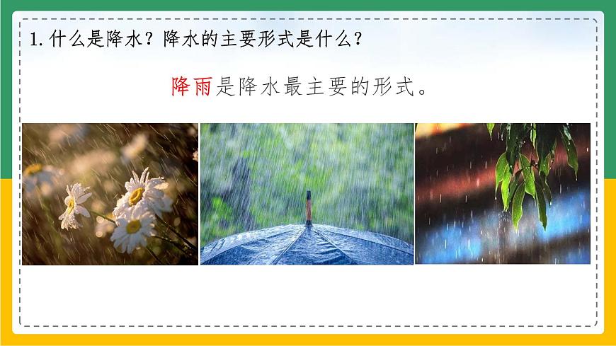 3.3.1《降水的變化與分布》第5頁