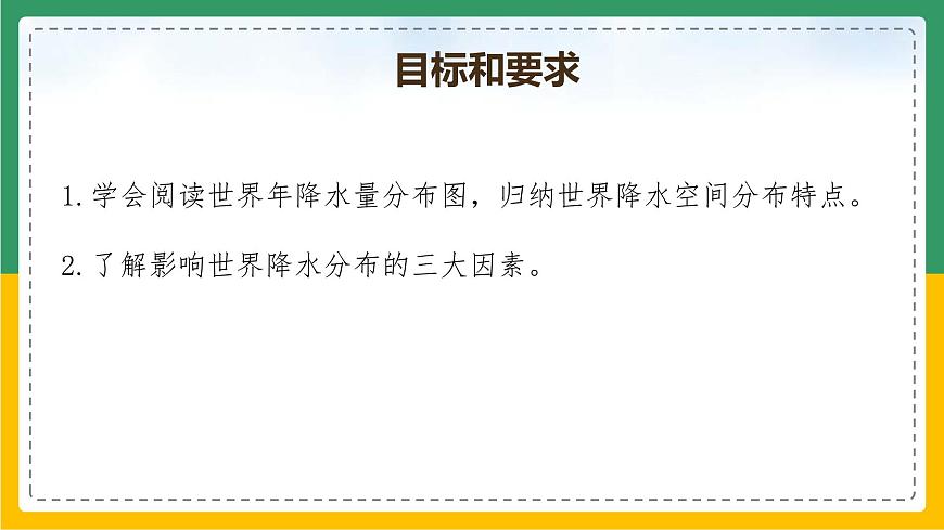 3.3.2《降水的變化與分布》第2頁