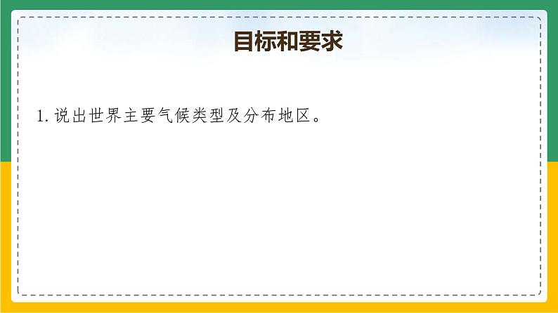 3.4.2 世界的气候(课件)第2页