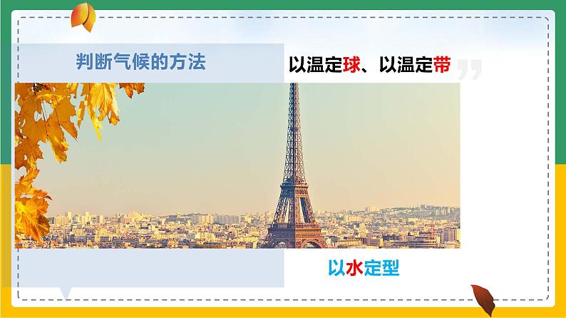 3.4.2 世界的气候(课件)第7页