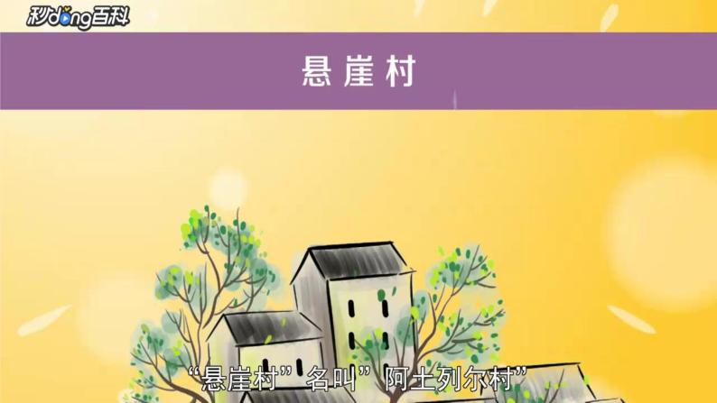 创新课堂情境教学《地形图的判读》 课件02