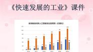 晋教版八年级上册4.2迅速发展的工业教学课件ppt