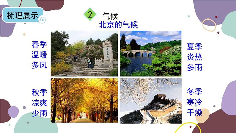 人教版地理七年级上册 第三章 第一节 多变的天气课件第7页