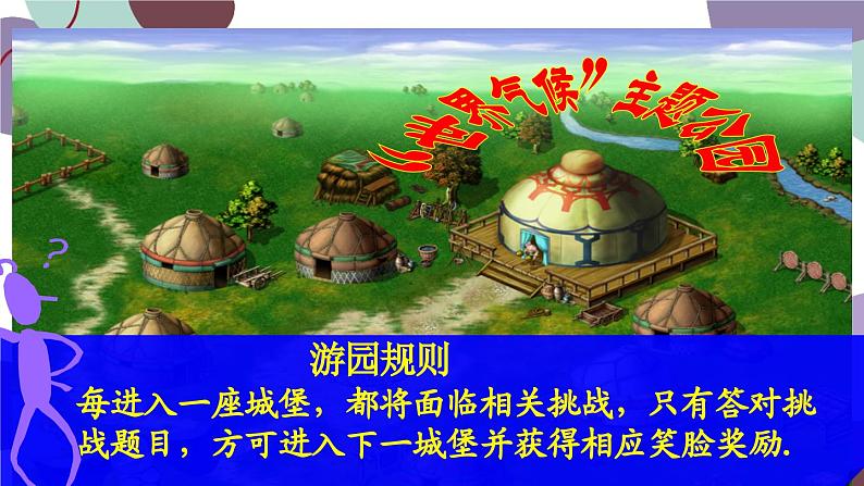 人教版地理七年级上册 第三章第四节 探访世界的气候课件04