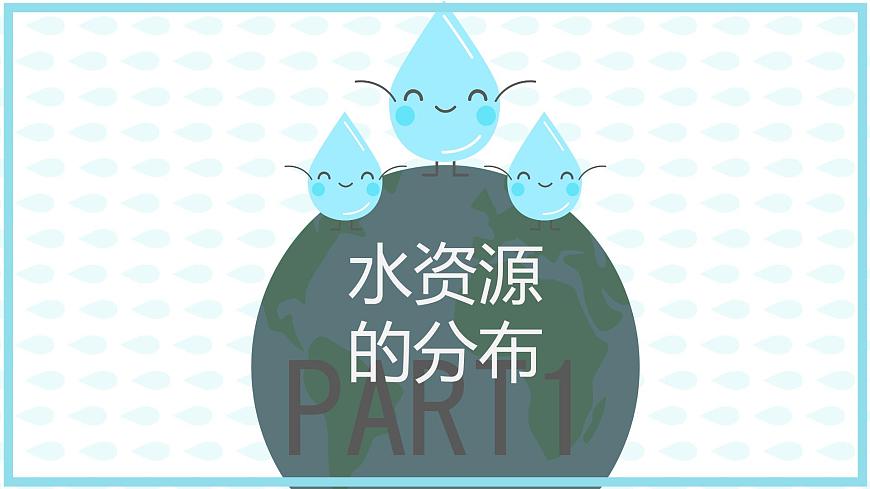 3.2 節(jié)約與保護水資源（課件）-2023-2024學年八年級地理上冊同步精品備課（課件+分層練習）（商務星球版）第7頁