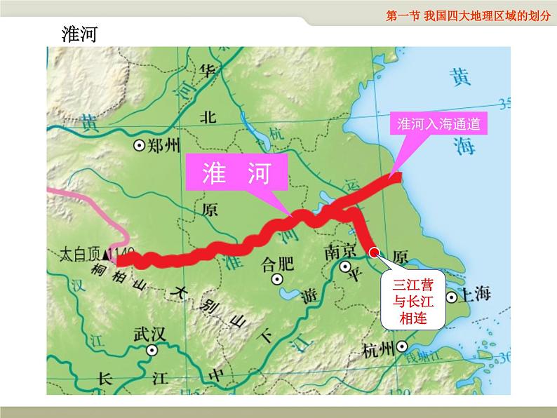 第22课时、中国四大地理区划、北京(课件07