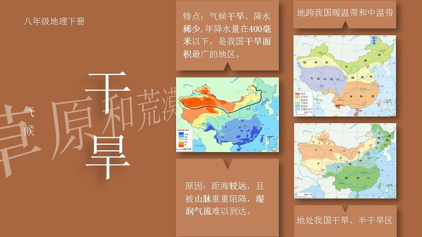 8.1《自然特征與農(nóng)業(yè)》課件第6頁(yè)