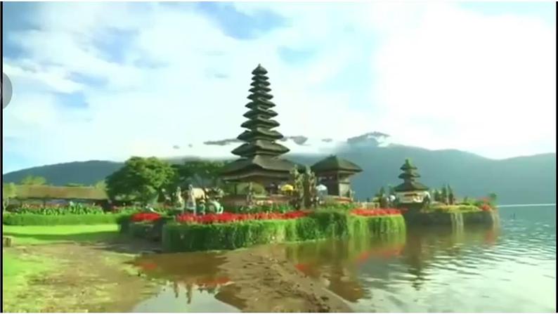 人教版初中地理七年级下册 7.2 东南亚 课件第2页