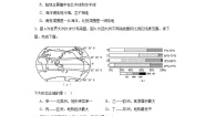 初中地理人教版 (新课标)七年级上册第二章 陆地和海洋第一节 大洲和大洋课时练习
