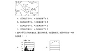 人教版 (新课标)七年级上册第三章 天气与气候第四节 世界的气候同步练习题
