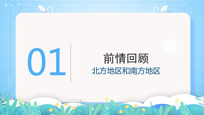 湘教版地理八年級(jí)下冊(cè) 5.3 《西北地區(qū)和青藏地區(qū)》第1課時(shí) 課件第3頁(yè)