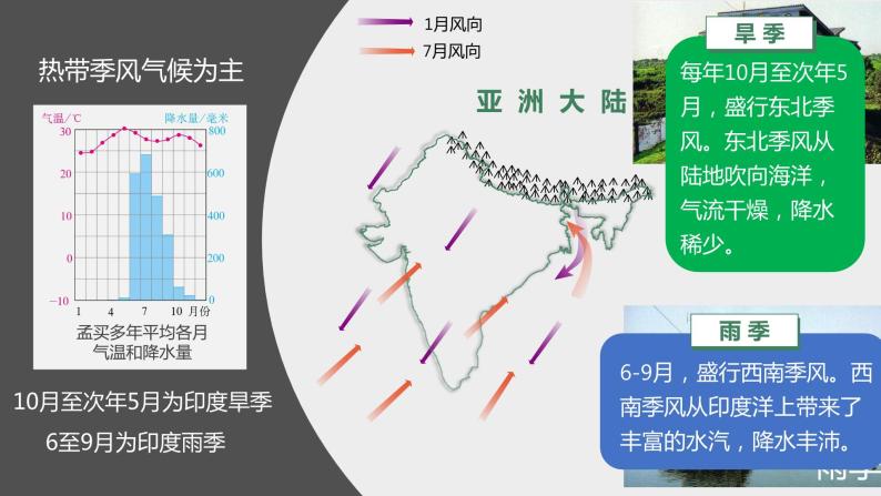 人教版地理七下第七章第三节印度（第2课时）课件PPT04