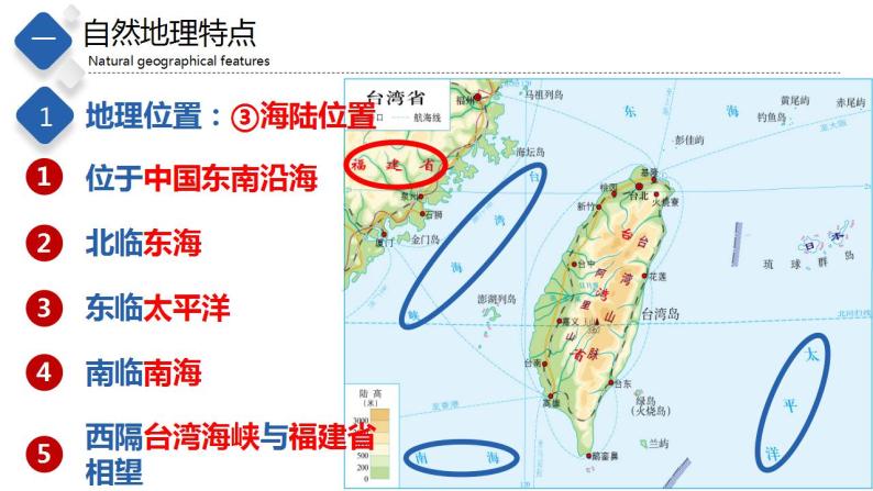 7.2  台湾省（课件）-2023-2024七年级地理下册同步备课精品课件+达标训练（中图版）05