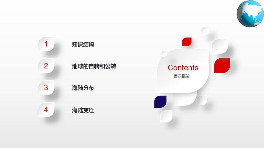 第一章綜合復(fù)習(xí)（課件）-2024-2025學(xué)年八年級地理上冊同步精品課件早讀背誦清單分層練習(xí)（中圖版）第2頁