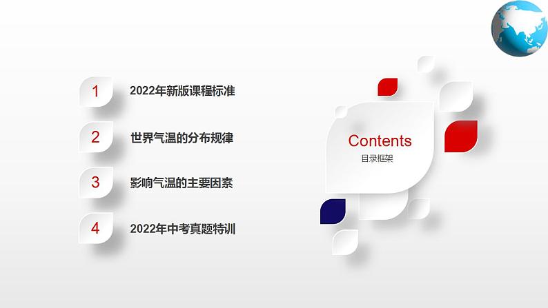 2.1 世界的气温和降水(第1课时)(课件)-2024-2025学年八年级地理上册同步精品课件+早读背诵清单+分层练习(中图版)02