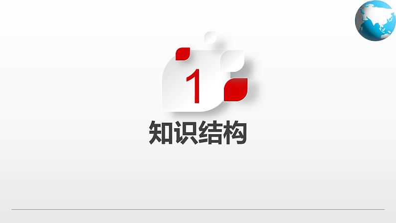 第二章综合复习(课件)-2024-2025学年八年级地理上册同步精品课件早读背诵清单分层练习(中图版)第3页