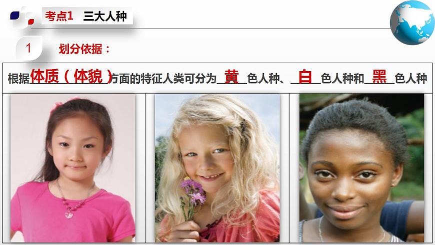 第三章綜合復習（課件）-2024-2025學年八年級地理上冊同步精品課件早讀背誦清單分層練習（中圖版）第6頁