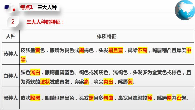 第三章综合复习（课件）-2024-2025学年八年级地理上册同步精品课件+早读背诵清单+分层练习（中图版）07