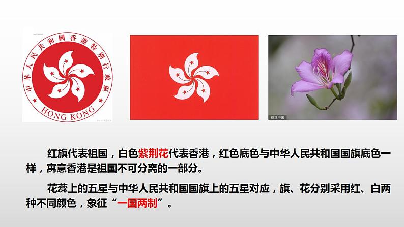 7.1 香港特别行政区的国际枢纽功能 - 八年级地理下册同步教学精品课件(湘教版)05