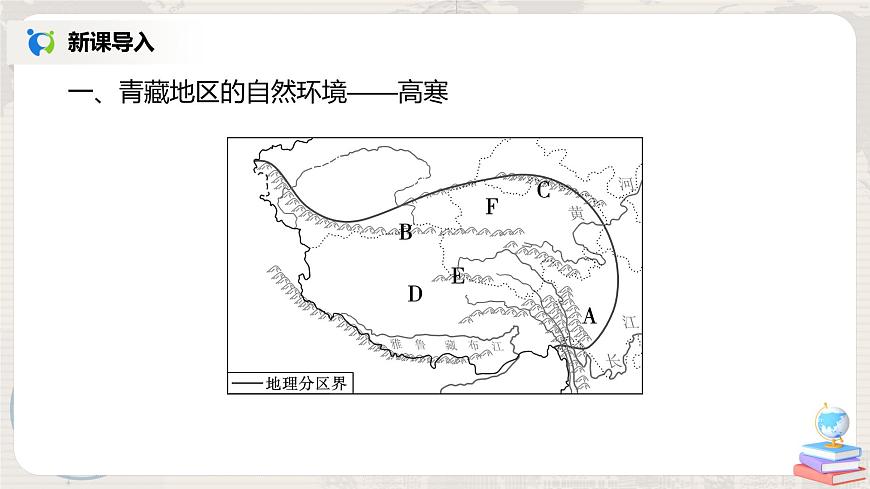 人教版（新課標）八年級地理下冊：9.1《自然特征與農業(yè)》章節(jié)綜合與測試課件第6頁