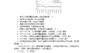 2024七年级地理下册第七章我们邻近的地区和国家检测题及答案（新人教版）