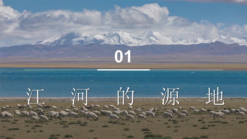 9.2 高原湿地——三江源地区 (课件)-2023-2024学年八年级地理下学期人教版第6页