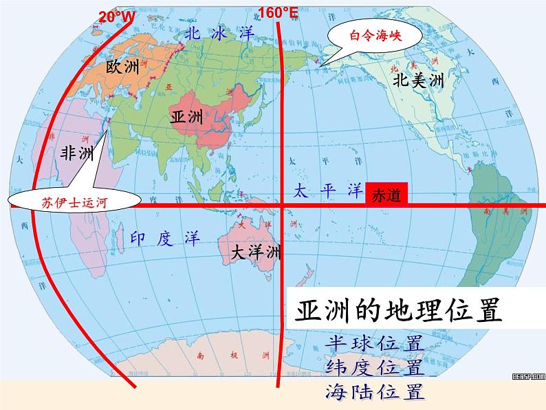 湘教版地理七年级下册 第七章 第二节 南亚(1) 课件第5页
