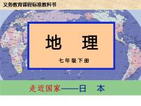 湘教版七年级下册第一节  亚洲及欧洲备课ppt课件