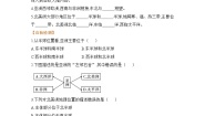 人教版 (新课标)七年级下册第一节 位置和范围导学案
