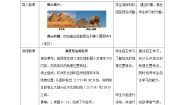 初中地理第二节 埃及教学设计及反思