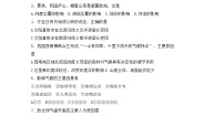 初中地理湘教版七年级上册第三节  影响气候的主要因素综合训练题
