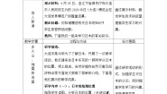 初中地理人教版 (新课标)七年级下册第七章 我们邻近的国家和地区第一节 日本第1课时教案
