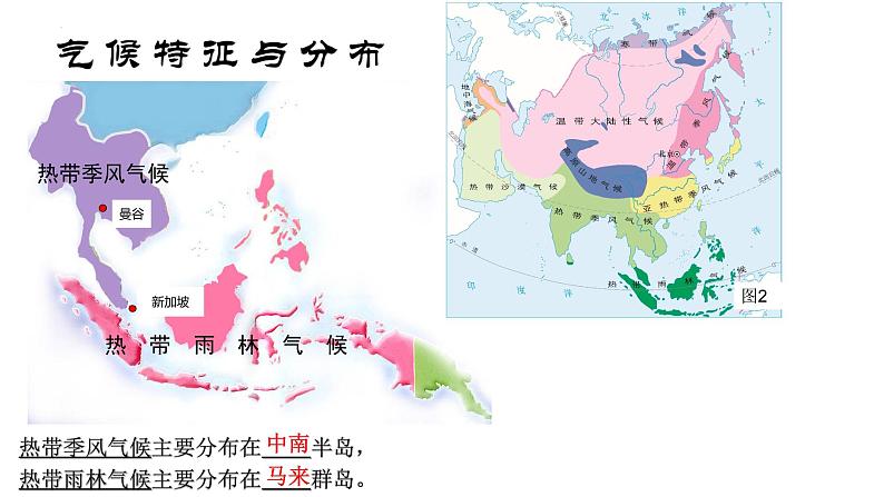 7.2+东南亚+课件-2023-2024学年七年级地理下学期人教版第7页