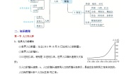 人教版七年级上册地理第四章《居民与聚落》单元知识点讲义