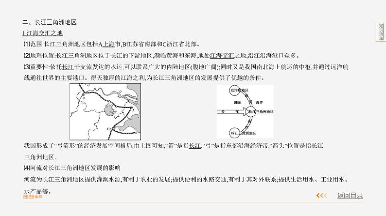 第十七单元 南方地区第3页