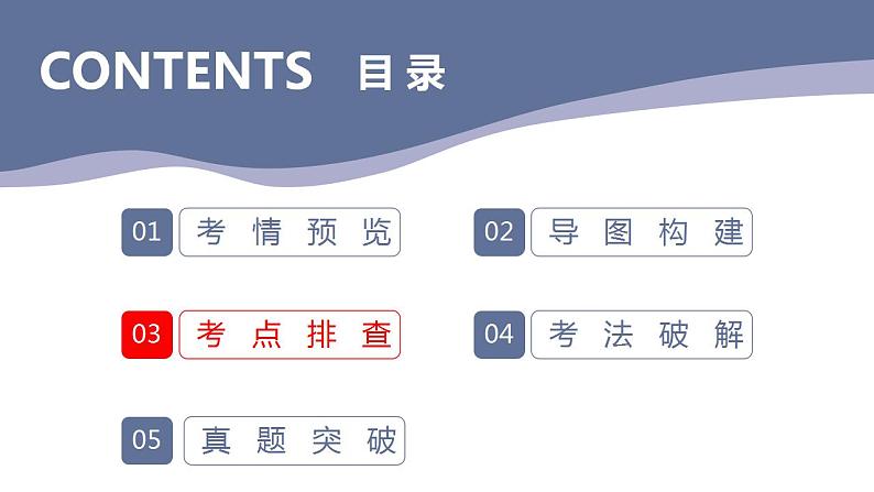 中考地理一轮复习考点练习课件专题15 法国和澳大利亚(含答案)06